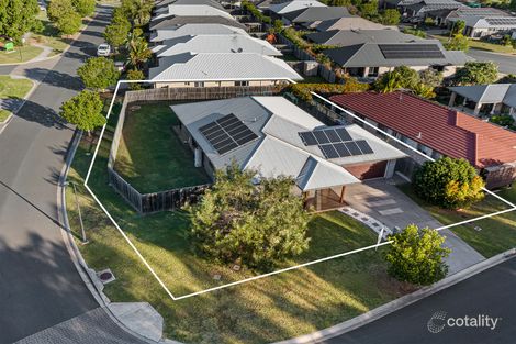 Property photo of 141 Baptisia Circuit Caboolture QLD 4510