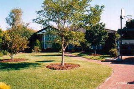 12 Pulford Ct, Melton West, VIC 3337