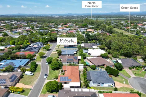 Property photo of 11 Barrington Close Murrumba Downs QLD 4503
