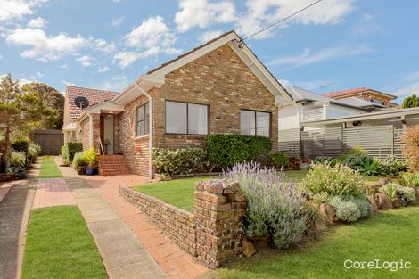 Property photo of 38 Quirk Street Dee Why NSW 2099