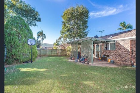 Property photo of 9 Spring Road Kallangur QLD 4503