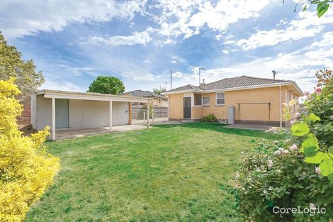 Property photo of 4 Oxford Street Wendouree VIC 3355