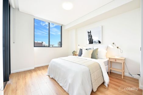 Property photo of 601/48 Amalfi Drive Wentworth Point NSW 2127