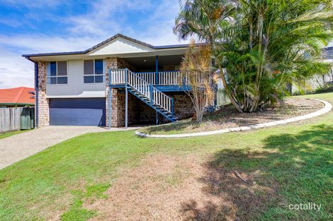 Property photo of 148 Brookvale Drive Underwood QLD 4119