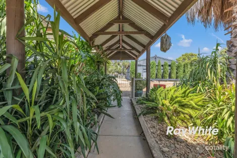 174 Bennett Rd, Nanneella, VIC 3561