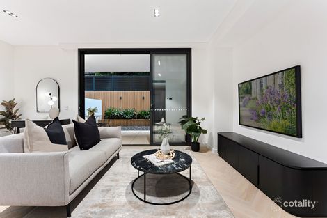 Property photo of 5 Doohat Avenue North Sydney NSW 2060