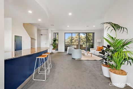 Property photo of 17/9 Fitzroy Street Forrest ACT 2603