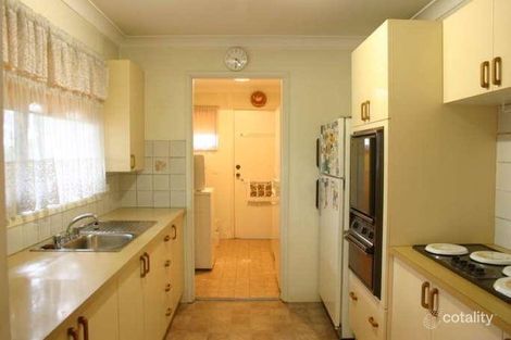 Property photo of 3/5 St Pauls Crescent Emu Plains NSW 2750