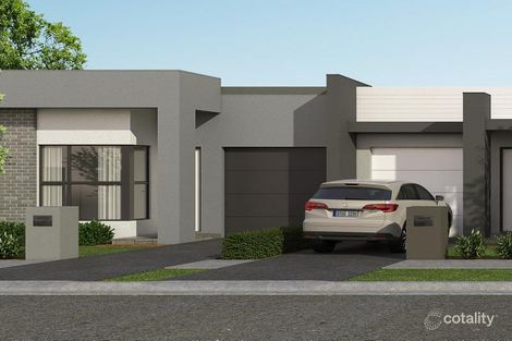 Property photo of LOT 425 Kuprin Street Logan Reserve QLD 4133