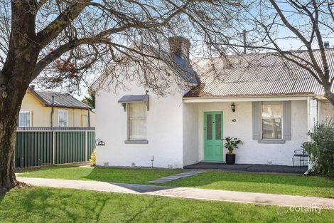 Property photo of 45 Ogilvy Street Blayney NSW 2799