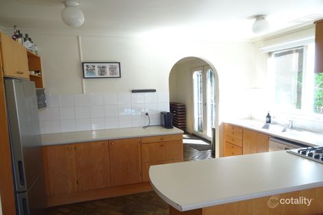 Property photo of 8 Waller Crescent Campbell ACT 2612