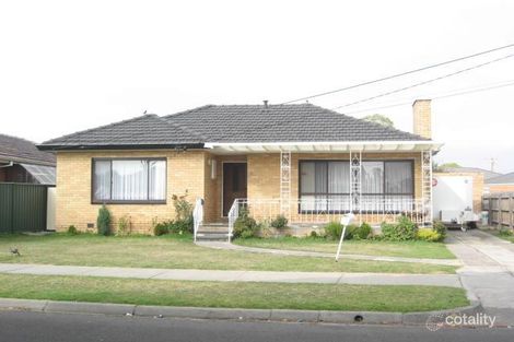 6 Sunset Gr, Dandenong, VIC 3175