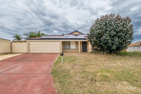 Property photo of 61 Lauterbach Drive Gosnells WA 6110