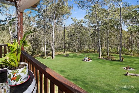 Property photo of 147 Appaloosa Drive Conondale QLD 4552