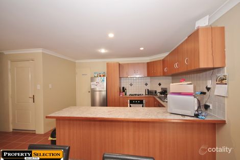 Property photo of 83C Ravenswood Drive Westminster WA 6061