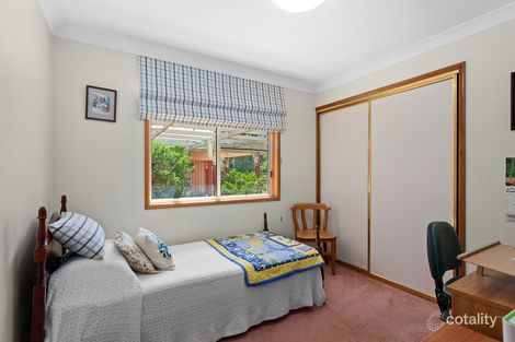 Property photo of 47 Panorama Drive Glenvale QLD 4350