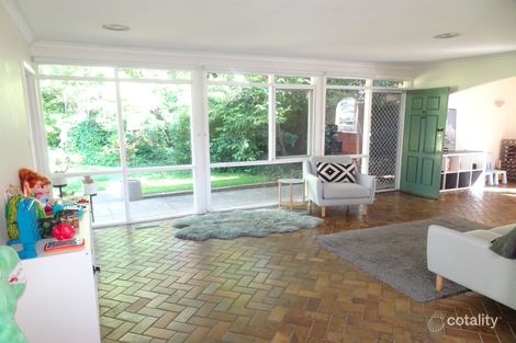 Property photo of 8 Waller Crescent Campbell ACT 2612