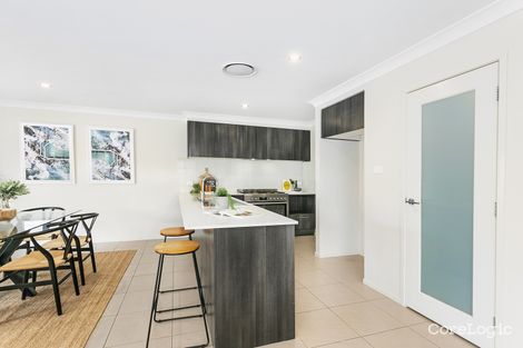 Property photo of 70 Fairfax Street The Ponds NSW 2769