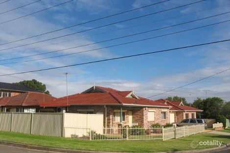 9 Meakin St, Merrylands, NSW 2160