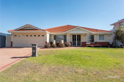 Property photo of 3 Monte Carlo Heights Port Kennedy WA 6172