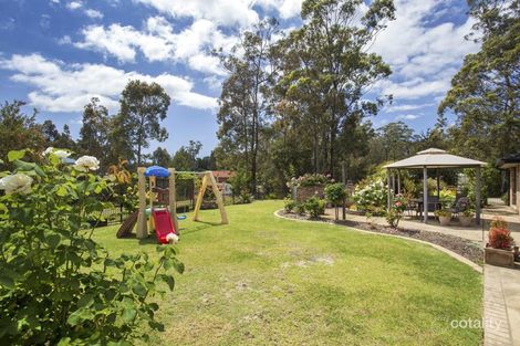 Property photo of 3 The Inlet Mossy Point NSW 2537