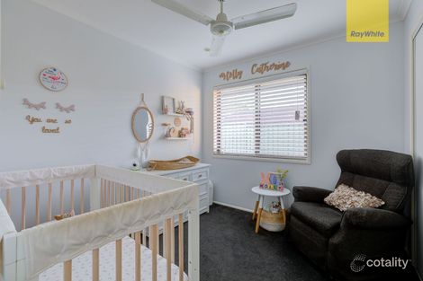 Property photo of 8 Clonara Street Rochedale South QLD 4123