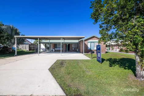63 Fuljames St, Proserpine, QLD 4800