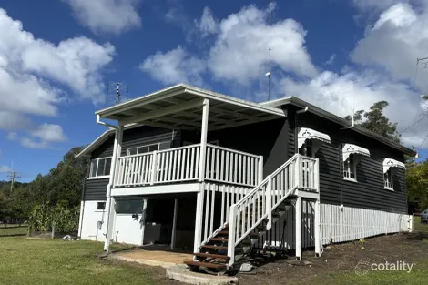 185-205 Diddillibah Rd, Woombye, QLD 4559