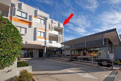 Property photo of 202/621 Wynnum Road Morningside QLD 4170