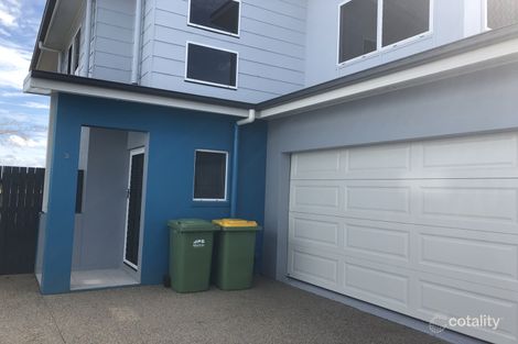 3 Maranark Ave, Mount Pleasant, QLD 4740