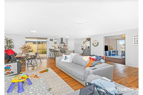 Property photo of 41 Pegasus Boulevard McKail WA 6330