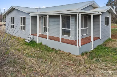 Property photo of 15 Walker Street Bredbo NSW 2626