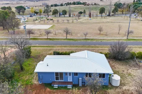 Property photo of 15 Walker Street Bredbo NSW 2626