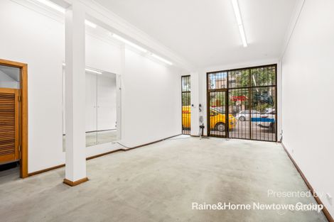 579 Elizabeth St, Redfern, NSW 2016