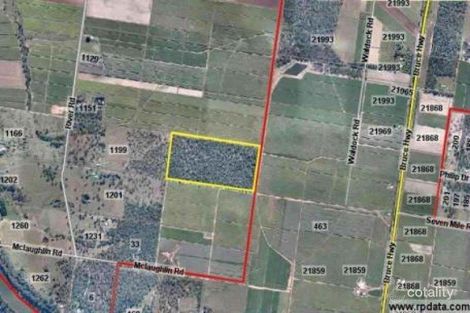 Lot 120 Waldock Rd, Ferney, QLD 4650