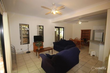 Property photo of 1/50 Warren Street St Lucia QLD 4067