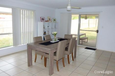 Property photo of 4 Panorama Drive Biloela QLD 4715
