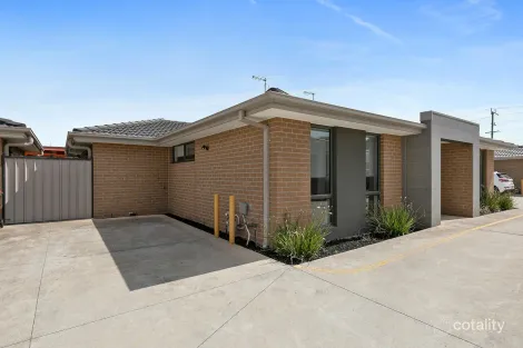 12/595 Tarneit Rd, Hoppers Crossing, VIC 3029