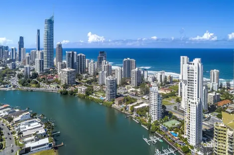 57/2894-2910 Gold Coast Hwy, Surfers Paradise, QLD 4217