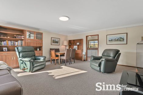 Property photo of 3/174 Abbott Street Newstead TAS 7250