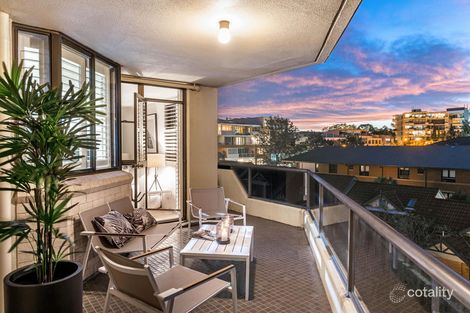 Property photo of 19/30 Young Street Cremorne NSW 2090