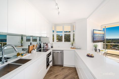 Property photo of 19/30 Young Street Cremorne NSW 2090