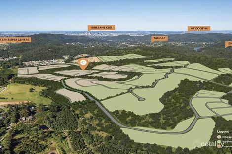 Property photo of LOT 138 Lomond Circuit Upper Kedron QLD 4055