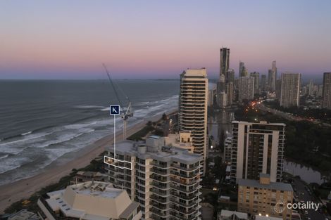 Property photo of 20B/3540 Main Beach Parade Main Beach QLD 4217