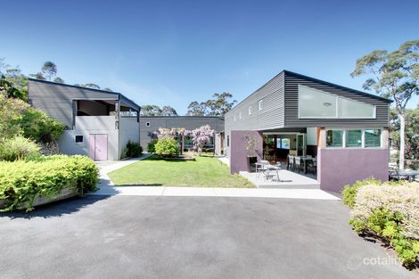 Property photo of 19 Stringybark Road Bonnet Hill TAS 7053