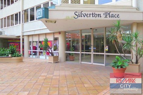 10/101 Wickham Tce, Spring Hill, QLD 4000