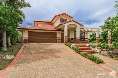 Property photo of 1 Corina Close Robina QLD 4226