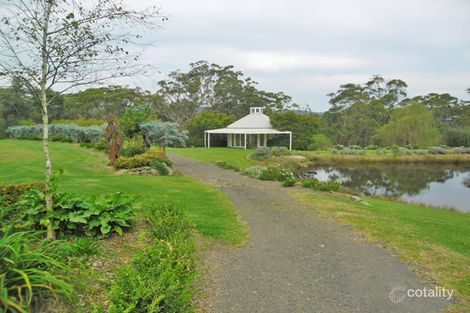 Property photo of 1665 Bells Line Of Road Kurrajong Heights NSW 2758