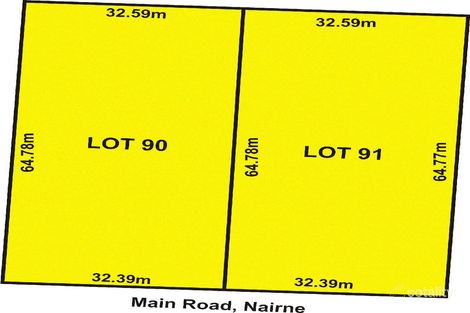 Property photo of 90 Princes Highway Nairne SA 5252