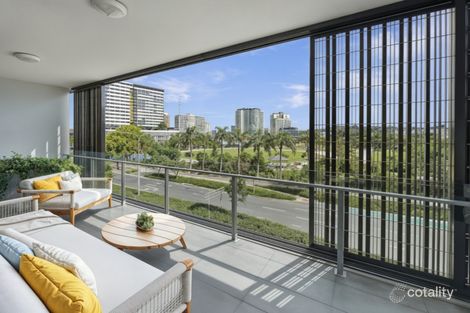 541/15 Finnegan St, Hamilton, QLD 4007